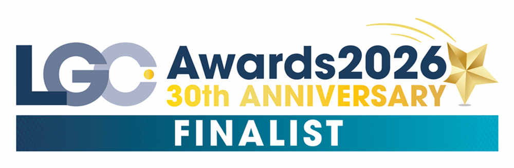 Picture of The LGC awards 2026