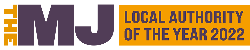 Picture of The MJ Local Authority of the Year