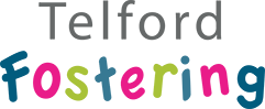 Telford Fostering Logo