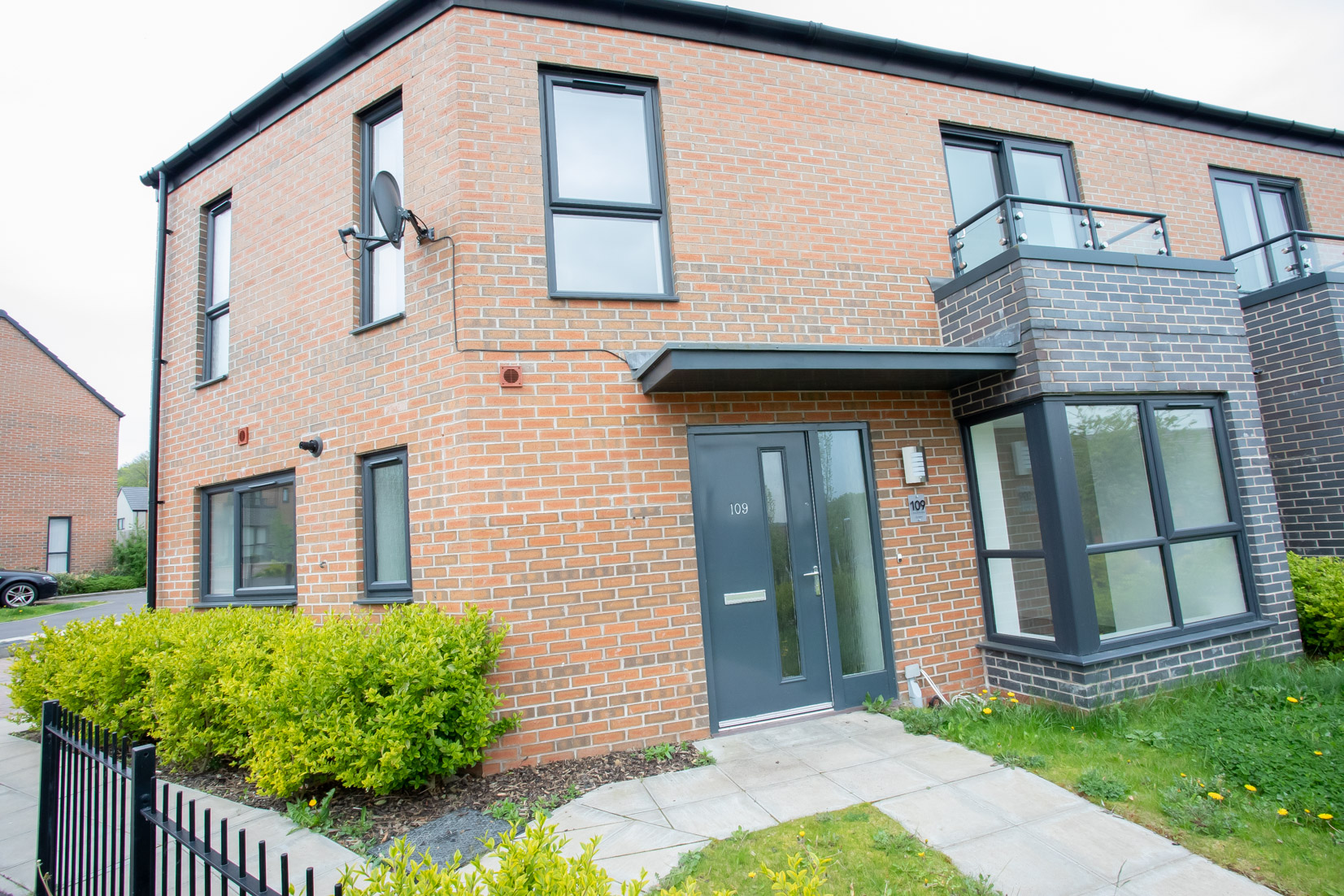 Property details Nuplace