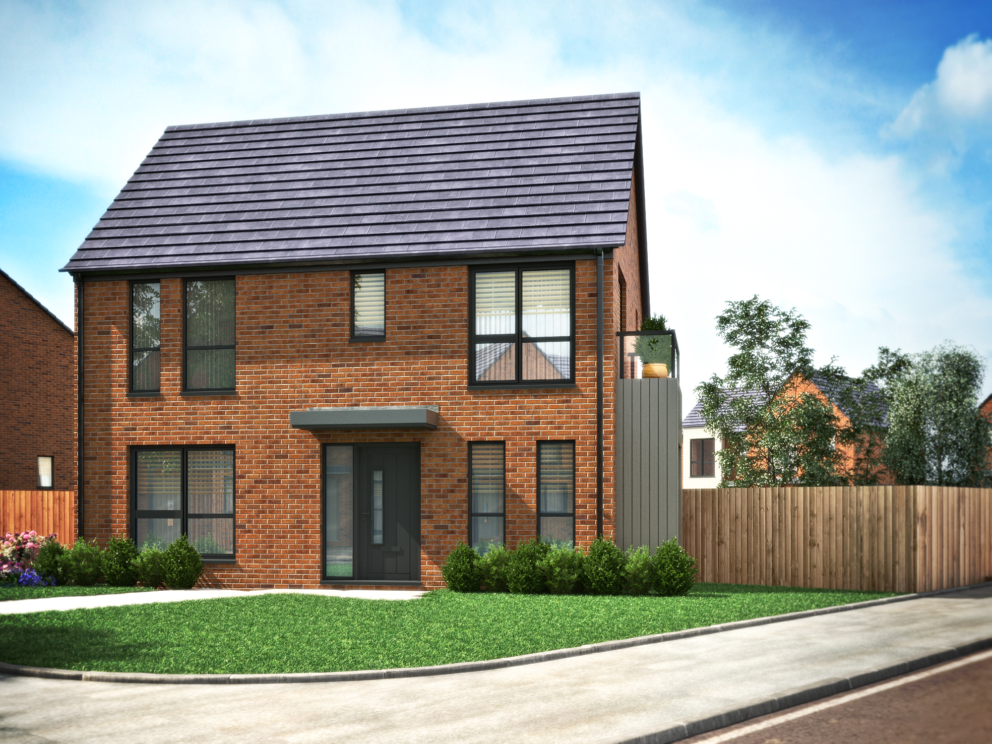 Property details Nuplace